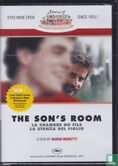 The Son's Room / La chambre du fils / La stanza del figlio - Afbeelding 1