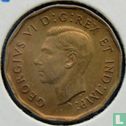 Canada 5 cents 1942 (tombak) - Afbeelding 2
