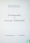 De kruistocht van generaal Taillehaeck - Image 3