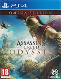 Assassin's Creed: Odyssey [Omega Edition] - Afbeelding 1