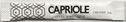 Capriole Coffee - Creamer [5R] - Bild 1
