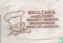 Smultaria - Afbeelding 1