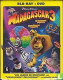 Madagascar 3 - Op avontuur in Europa / Bons baisers d'Europe - Afbeelding 1