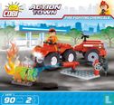 COBI 1472 Fire Fighting Chemicals  - Image 1