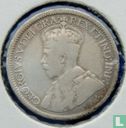 Canada 10 cents 1918 - Afbeelding 2