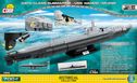 COBI 4806 Gato Class Submarine - USS Wahoo / SS-238  - Image 2