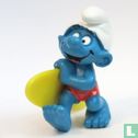 Surf Schlumpf