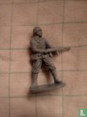 Italian infantry soldier - Image 1