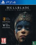 Hellblade: Senua's Sacrifice - Afbeelding 1