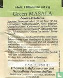 Green Masala  - Bild 2