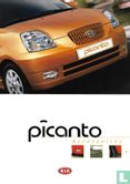 Kia Picanto Accessoires - Afbeelding 1