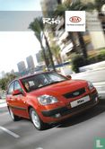 Accessoires Kia Rio - Image 1