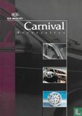 Accessoires Kia Carnival - Image 1