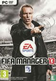 FIFA Manager 13 - Afbeelding 1