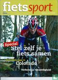 Fietssport magazine 1 - Afbeelding 1