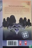 Kingdom Hearts II - Bild 2