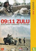 09:11 ZULU. Nederlandse commando's in Uruzgan - Afbeelding 1