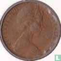 Australien 2 Cent 1967 - Bild 1