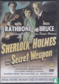 Sherlock Holmes and the Secret Weapon - Image 1