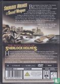 Sherlock Holmes and the Secret Weapon - Image 2