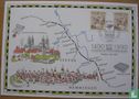 Europäische Postverbindungen 1490 - 1990 - Bild 1