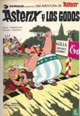 Asterix Y Los Godos