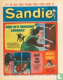 Sandie 14-10-1972 - Afbeelding 1