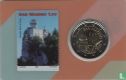 San Marino 2 euro 2018 (stamp & coincard n°2) - Image 1
