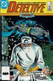 Detective Comics 579 - Bild 1