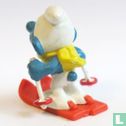 Skismurf
