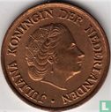 Niederlande 5 Cent 1950 - Bild 2