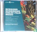 Bernard Herrmann Great Film Music - Image 1
