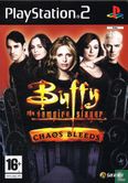 Buffy The Vampire Slayer: Chaos Bleeds - Image 1