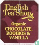 Chocolate, Rooibos & Vanilla  - Afbeelding 3