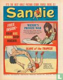 Sandie 28-10-1972 - Image 1