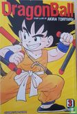 Dragon Ball VizBig Edition Volume 3 - Afbeelding 1