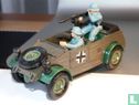 VW Scout Car - Afbeelding 2