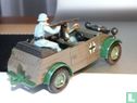 VW Scout Car - Afbeelding 3