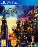 Kingdom Hearts III - Image 1