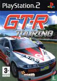 GT-R Touring - Afbeelding 1