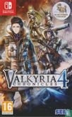 Valkyria Chronicles 4 - Afbeelding 1