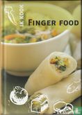 Finger food