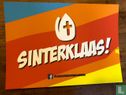 Sinterklaas!