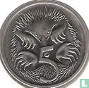 Australia 5 cents 2003 - Image 2