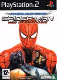 Spider-Man: Web of Shadows (Amazing Allies Edition)  - Afbeelding 1