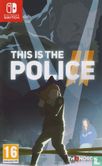 This is the Police II - Afbeelding 1