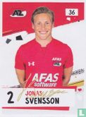 Jonas Svensson - Image 1