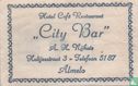 Hotel Cafe Restaurant "City Bar" - Afbeelding 1