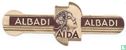 Aida - Albadi - Albadi  - Afbeelding 1