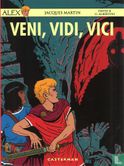 Veni, Vidi, Vici - Image 1